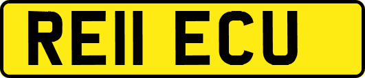RE11ECU