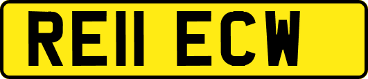 RE11ECW