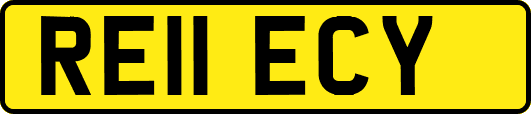 RE11ECY