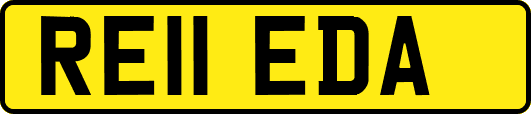 RE11EDA