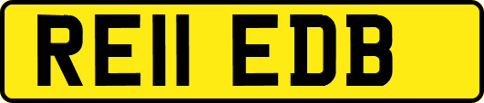 RE11EDB