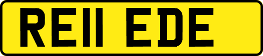 RE11EDE