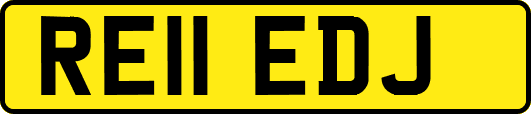RE11EDJ
