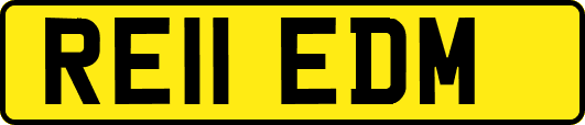 RE11EDM