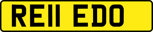RE11EDO