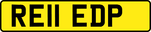 RE11EDP