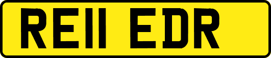 RE11EDR