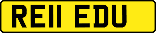RE11EDU