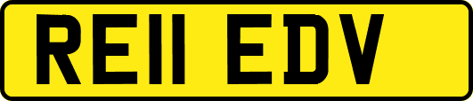 RE11EDV