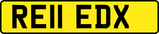 RE11EDX