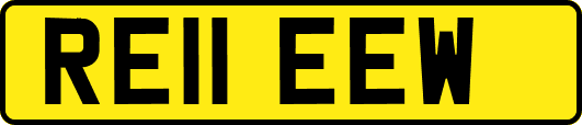 RE11EEW