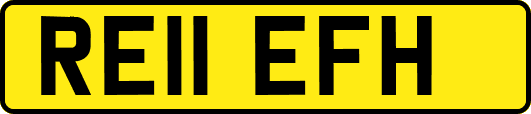 RE11EFH
