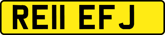 RE11EFJ