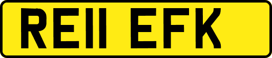 RE11EFK
