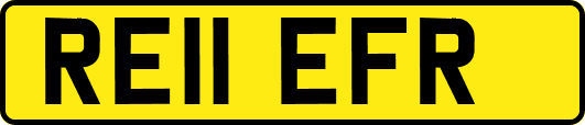 RE11EFR