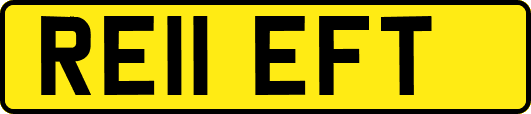 RE11EFT