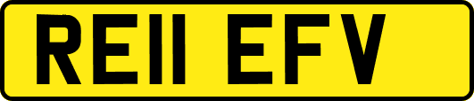 RE11EFV