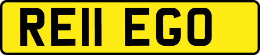 RE11EGO
