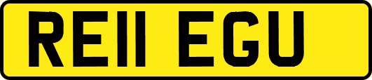 RE11EGU