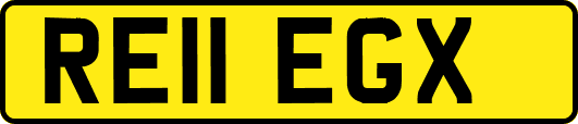 RE11EGX