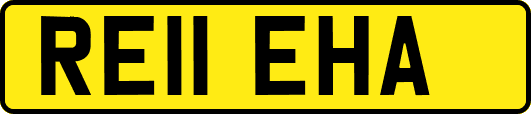 RE11EHA