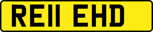 RE11EHD