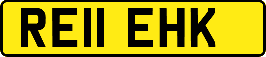 RE11EHK