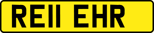RE11EHR