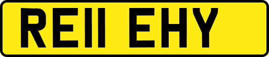 RE11EHY