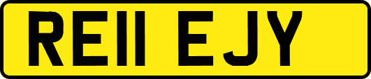 RE11EJY