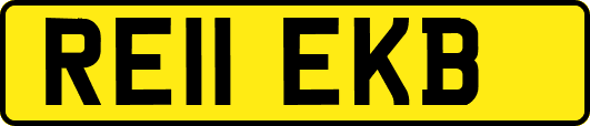 RE11EKB