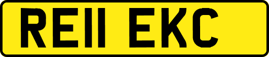 RE11EKC