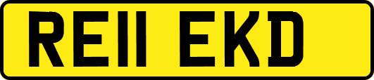 RE11EKD
