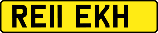 RE11EKH