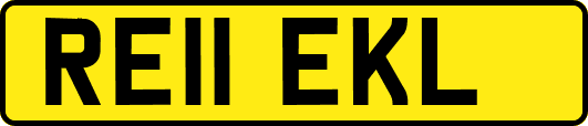 RE11EKL