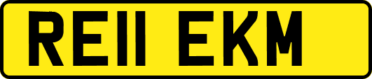 RE11EKM