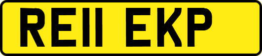 RE11EKP