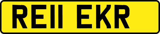 RE11EKR