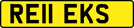 RE11EKS