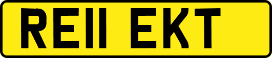 RE11EKT