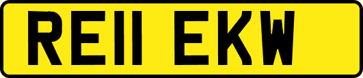 RE11EKW