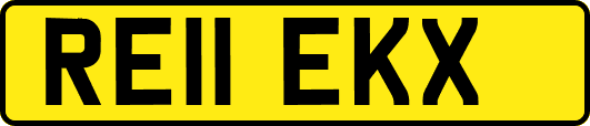 RE11EKX