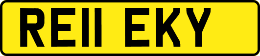 RE11EKY