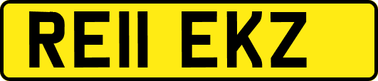 RE11EKZ