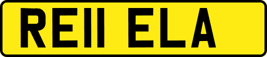 RE11ELA
