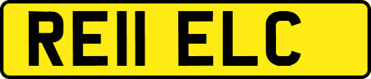 RE11ELC
