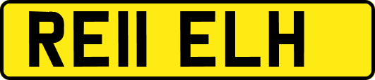 RE11ELH