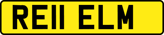 RE11ELM