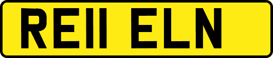 RE11ELN