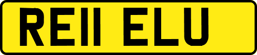 RE11ELU